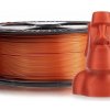 Filament PM PLA 1,75mm medená, 1 kg