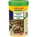 Krmivo pre terarijné zvieratá Sera Reptil Professional Herbivor Nature 250 ml