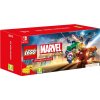 LEGO Marvel Super Heroes (LEGO Games Case Edition)