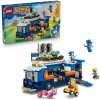 LEGO Sonic the Hedgehog 77006 Velitelské vozidlo týmu Sonic 5702017815619