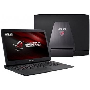 Asus G751JT-T7012H