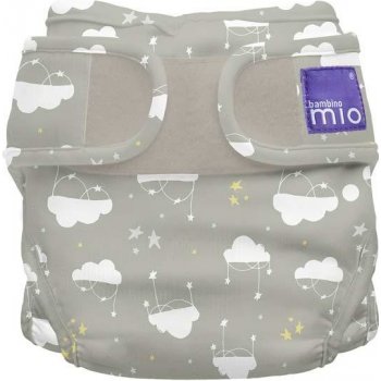 Bambino Mio Miosoft plienkové nohavičky potlač 2 nad 9 kg Cloud Nine od  14,25 € - Heureka.sk