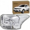 MITSUBISHI OUTLANDER 2013- SVETLO ZADNÉ PRAVÉ LED S LIŠTOU ŽIAROVIEK 8330A79