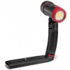 SEA DRAGON 2500 PHOTO-VIDEO DIVE LIGHT W/TRAY & GRIP SEALIFE