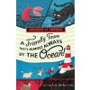 Friendly Town Thats Almost Always by the Ocean - M. Shelley Coats, Kir Fox