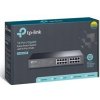 Switch TP-Link TL-SG1016PE 16x GLAN, 8x PoE