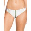 Roxy SEA&WAVES REVO REG B BRIGHT WHITE KAMUELA STRIPE S plavky dvojdielne - XS