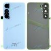 Kryt Samsung Galaxy S24 Plus (S926) batérie modrý Originál