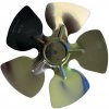 Kovová vrtuľa ventilátora pre plynové ohrievače 170mm Pro-Tech TOOLS 40947
