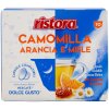 CAMOMILLA CON ARANCIA E MIELE COMP.D.GUSTO X10
