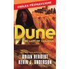 Duna - Lady z Caladanu - Herbert Brian, Anderson Kevin J.