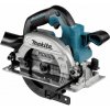 MAKITA DHS660ZJ - Akumulátorová okružná píla bez akumulátora a nabíjačky