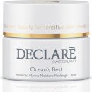 Declaré Hydro Balance Ocean's Best Advanced Marine Moisture Recharge Cream obnovujúci hydratačný krém 50 ml