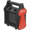 YATO Tepelné dúchadlo 3 kW