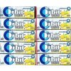 Wrigley's Orbit White Fruit žuvačky Kartón 30ks 420 g