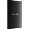 Lexar External Portable SSD 1TB, up to 2000MB/s Read and 1800MB/s Write LSL500X001T-RNBNG
