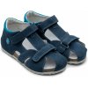 Protetika - sandále ORS T 116 modro-tyrkysová 28-38 Veľkosť: 30