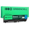 Green Cell LE49 4400 mAh batéria - neoriginálna