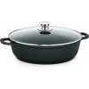 KELA Pekáč kulatý s poklicí 32 cm KERROS KL-11554