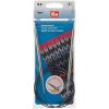 Kruhové pletacie ihlice Prym 80cm, veľkosť 6,0