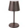 Brunner Lampa Lucien
