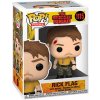 Funko POP Movies: The Suicide Squad - Rick Flag