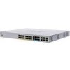 Cisco switch CBS350-24NGP-4X-EU (16xGbE,8x5GbE,2x10GbE/SFP+ combo,2xSFP+,48xPoE+,8xPoE++,375W)-REFRESH (CBS350-24NGP-4X-EU-RF)