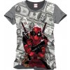 Deadpool Bills (T-Shirt) XL