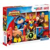 CLEMENTONI Puzzle Power Players MAXI 60 dielikov