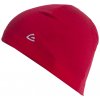 Lasting merino čiapka BONY 9036 červeno čierna Veľkosť: S/M