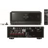 YAMAHA RX-V6A Black