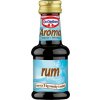 Dr. Oetker Aróma rum 38 ml DO0016