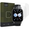 2ks v balení, set ochranných skiel Hofi Glass Pro+ 2-Pack Xiaomi Redmi Watch 5 Lite Clear