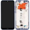 Xiaomi Redmi Note 8T LCD displej dotykové sklo modré (Service Pack)