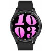 SMARTWATCH JS WATCH 6 MAX CLASSIC Y2680 čierny