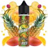 Twelve Monkeys - Classic, Mangabeys-Pineapple&Mango 20ml Mangabeys-Pineapple&Mango