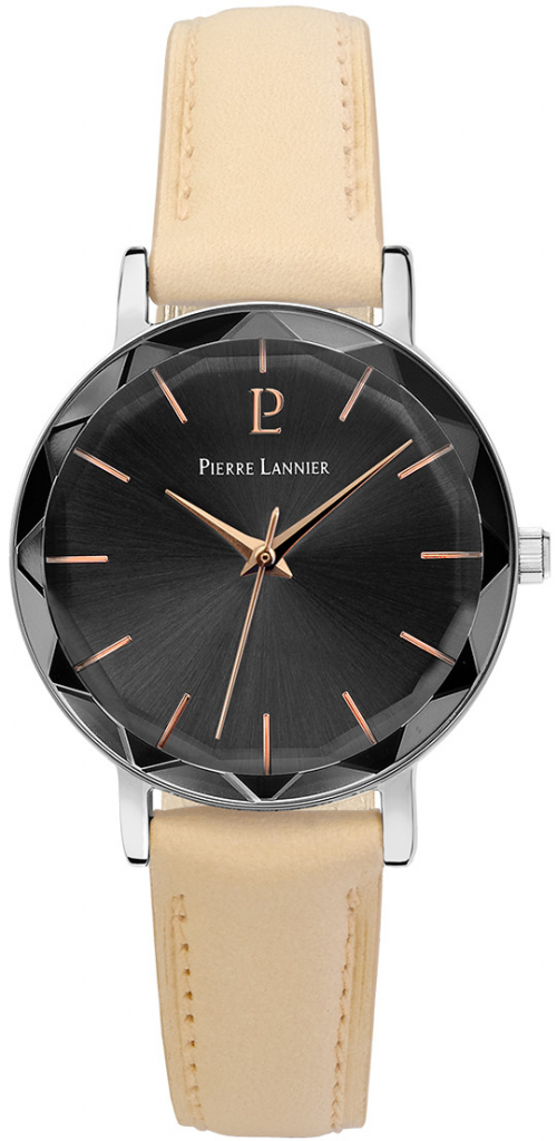 Pierre Lannier 009M684