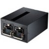 Napájací zdroj Fortron 500W TWINS PRO 500, priemyselný, 230V, 80PLUS GOLD, EN62368, Mini Redundant, 4cm - PPA5008601