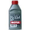MOTUL DOT 3&4 Brake Fluid 0.5L