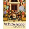 Sembrando historias: Pura Belpre: bibliotecaria y narradora de cuentos - Anika Aldamuy Denise