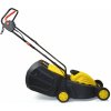 Elektrická indukčná kosačka na trávu 32 cm (1) (Geko G83025)