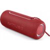Muse Muse Speaker | M-780 BTR | Reproduktor odolný proti striekajúcej vode | Vodotesné | Bluetooth | Červená | Prenosný | Bezdrôtové pripojenie