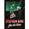 Stephen King jde do kina - Stephen King
