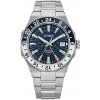 Citizen Series 8 GMT Automatic NB6034-58L