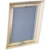 Rolmajster Plisé roleta pre okno Velux 55x78cm / CK02
