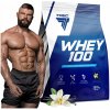 Trec Nutrition Whey 2275 g