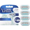 Gillette Venus Extra Smooth Sensitive 4 ks