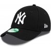Detská šiltovka New Era 9FORTY MLB LEAGUE BASIC NEW YORK YANKEES K čierna 10879076 - YOUTH