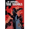DC Comics DC Universe by Mike Mignola