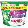 Ariel Amethyst All in1+Lenor kapsule na pranie 38 PD
